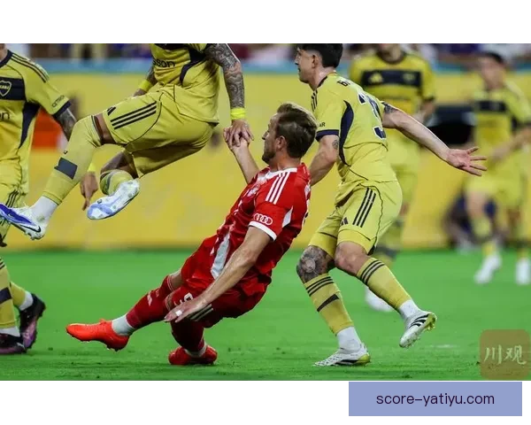 凯恩哑火拜仁六分钟崩盘联赛爆冷两大纪录惨遭终结_uxr8l9sk