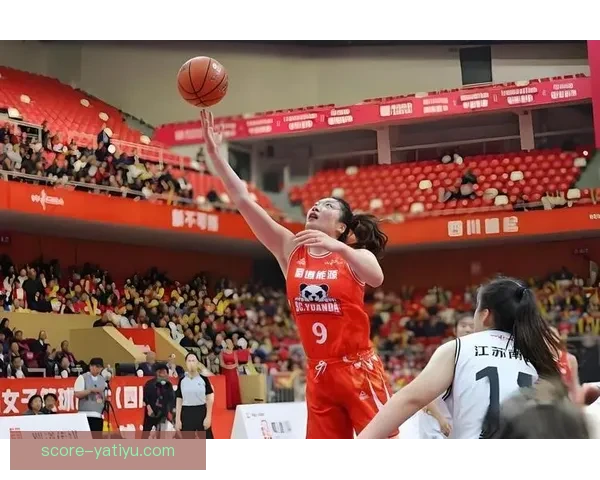 WCBA联赛第十九轮战报 江苏南钢大胜浙江稠州银行三十分_pyn0zmel