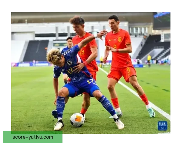 亚洲杯亚军难掩0比4惨败日本之痛 U23国足冰火两重天_4sei71fx